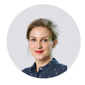 Professor Michaela Lucas