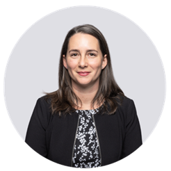 A/Prof Rachel Peters