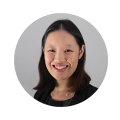 Associate Professor Joy Lee