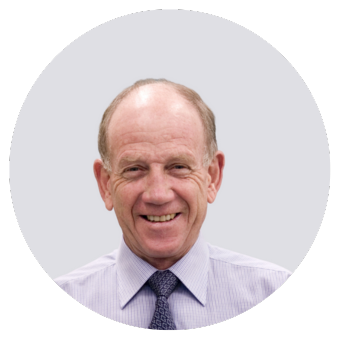 Professor Tony Basten