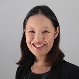 Adjunct Associate Professor Joy Lee