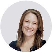 Prof Kirsten Perrett