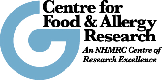 The Centre for Food & Allergy Research