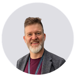 A/Prof Kymble Spriggs