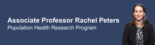 Population Health Research Program