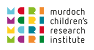 Murdoch Children’s Research Institute