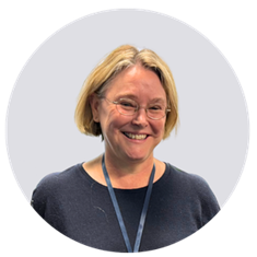 A/Prof Debbie Palmer