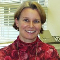 Professor Dianne Campbell