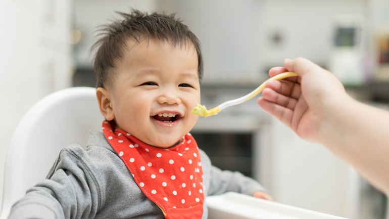 2026 ASCIA Guideline: Infant Feeding for Food Allergy Prevention