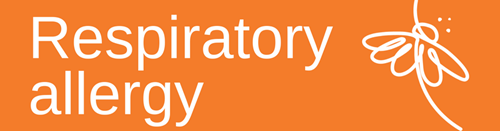Respiratory allergy
