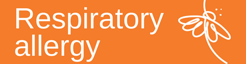 Respiratory allergy publications