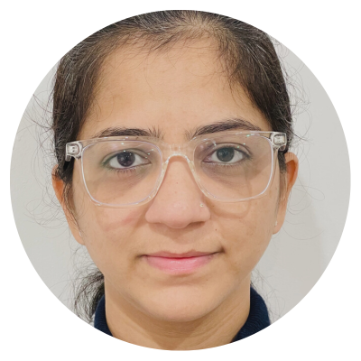 Dr Shweta Mhatre
