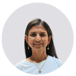 Dr Lalita Jindal