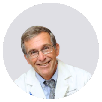 Professor Hugh Sampson