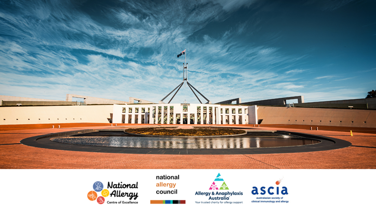 Parliamentary Friends of Allergy Group