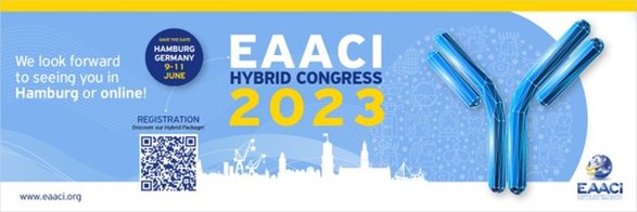EAACI Congress 2023